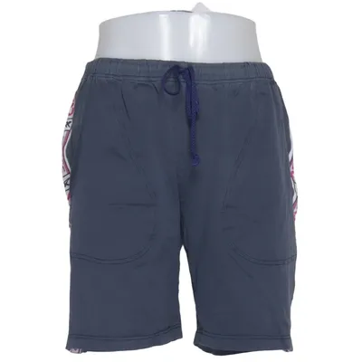 Short de jogging (Bleu, Multicolore) de Asics