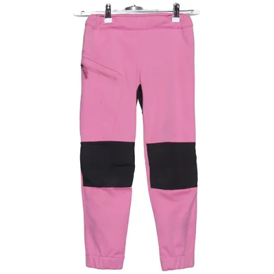 Outdoor broek (Roze, Zwart) van Didriksons Polyamide, Polyester