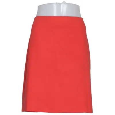Skirt (Red) from More & More Elastane, Polyester, Viscose