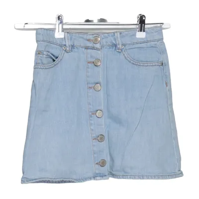 Spijkerrok (Denim Collection) van Bershka Denim Collection