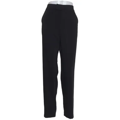 Kostymbyxor (Svart) från Happy Holly Elastan, Polyester