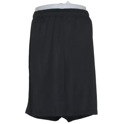 Træningsshorts (Sort) fra Puma Polyester