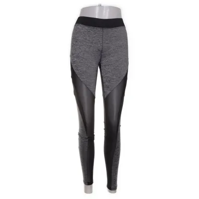 Sports tights (Black, Gray) from Forever 21