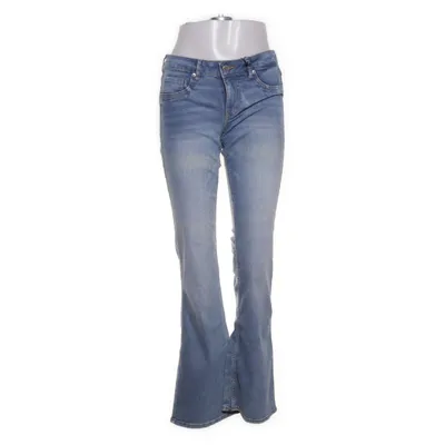 Jeans (BOOTCUT LOW WAIST) från &Denim by H&M Bomull, Elastan, Polyester