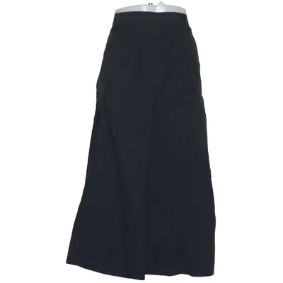 Jupe (Noir) de Glaser Coton, Nylon