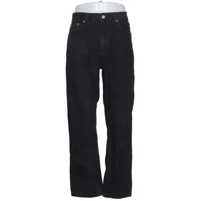 Jean (Voyage Black) de Weekday Coton