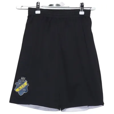 Short de sport (Noir) de AIK