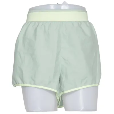 Sports shorts (Green) from Domyos Elastane, Polyester
