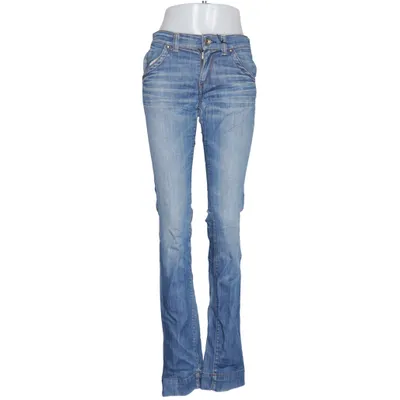 Jeans (Blå) från Miss Sixty Bomull, Elastan