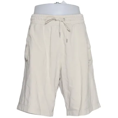 Mjukisshorts (Beige) från Maison Kitsuné Bomull