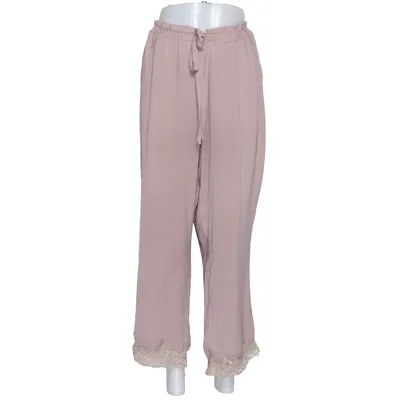 Pyjamasbukser (Brun) fra Adore