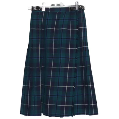 Kilt (Blå, Grön) från Gor-Ray Ull