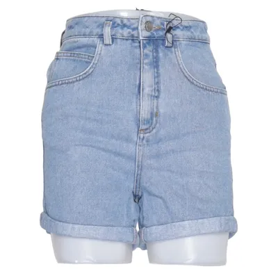 Jeansshorts (Blå) från Reclaimed Vintage Bomull