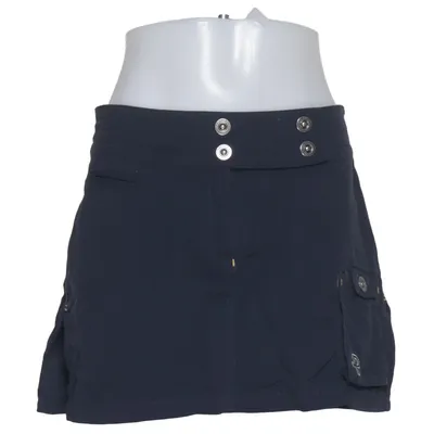 Skort (Blauw) van Pelle P Polyamide
