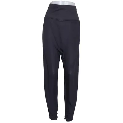 Haremsbyxor (Svart) från Free People Modal, Polyester