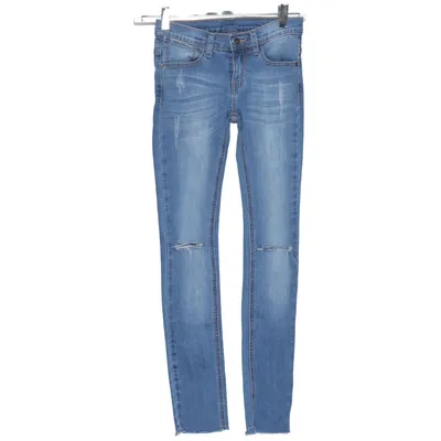 Jean (Uniq Mini) de Uniq Mini Coton, Élasthane
