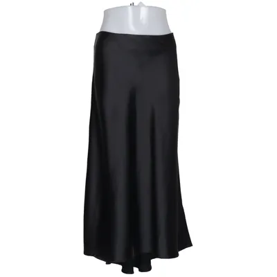 Maxi rok (Zwart) van Kilky Elastaan, Polyester
