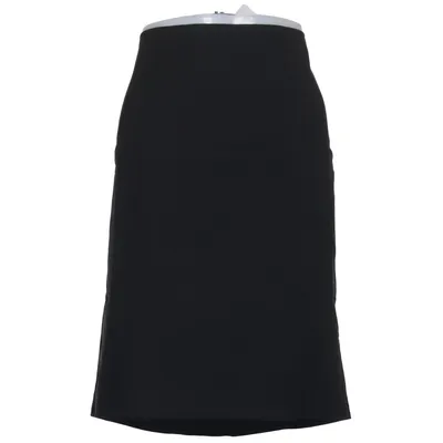 Rok (Zwart) van ONLY Carmakoma Nylon, Viscose