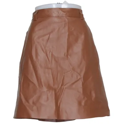 Rock (Rok Faux Shortie Skirt) von Vanilia Baumwolle, Polyester, Polyurethan