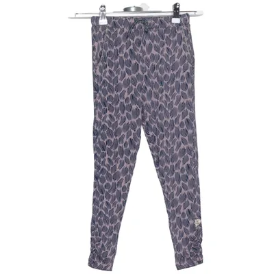 Byxor (SS18 Cicia Jr Trousers) från POMPdeLUx Bomull, Elastan, Modal