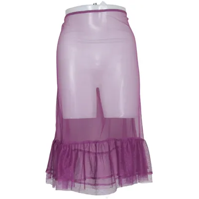 Jupon (Violet) de Noa Noa Polyester