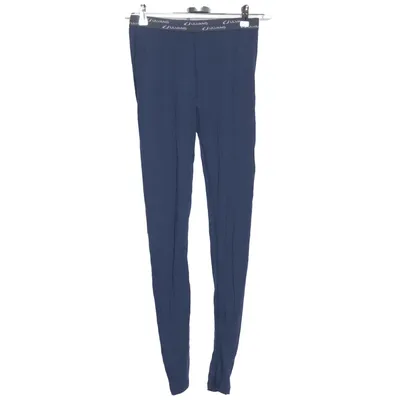 Underställsbyxor (Blå) från Ulvang Lyocell, Merinoull