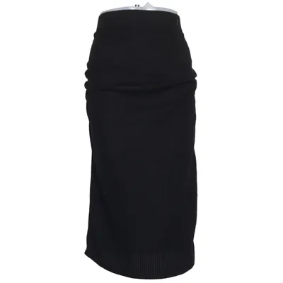 Maternity skirt (Black) from Heartbeats