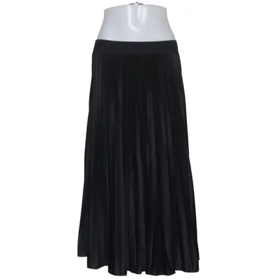 Skirt (Black) from Page One Polyester