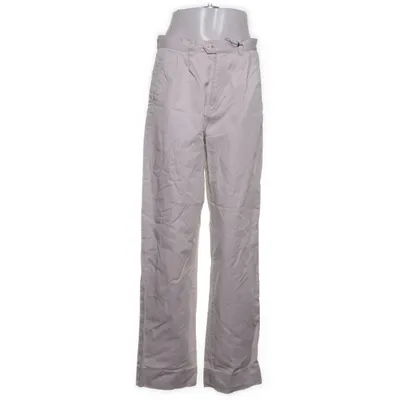 Pants (Gray) from Diplom Cotton