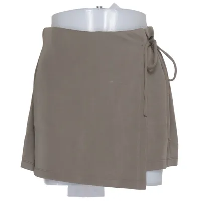 Skort (Braun) von Oysho Elasthan, Modal, Polyester