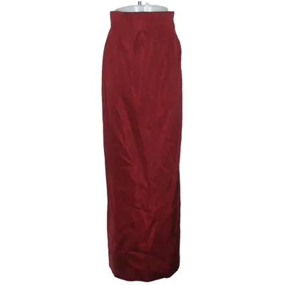 Maxi rok (Rood) van Diva