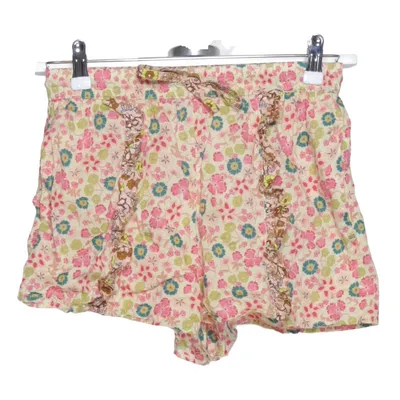 Shorts (Beige, Flerfärgad) från Scotch & Soda Ekologisk bomull