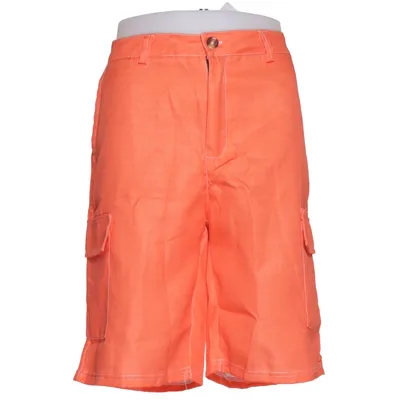 Cargo shorts (Orange)