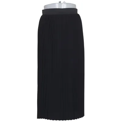 Maxi skirt (Gray) from Collection Pimkie Polyester