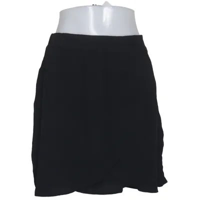 Jupe (Chili Short Skirt) de MSCH Copenhagen Viscose