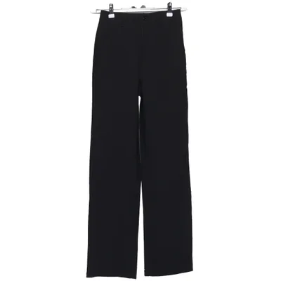 Pantalon de costume (Noir) de XOXO Friends Élasthane, Polyester