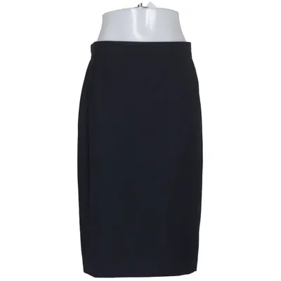 Skirt (Black) from Renzo Wool