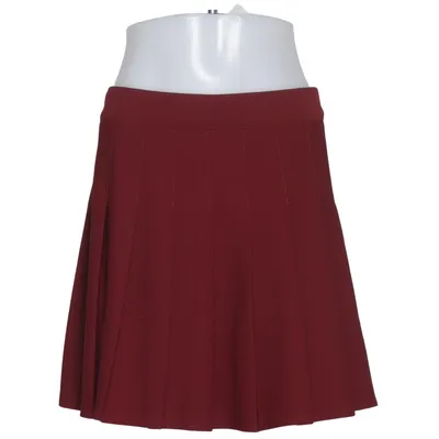 Skirt (Red) from Dressystar Elastane, Polyamide, Polyester
