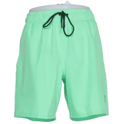 Shorts de bain (Vert) de Alive Élasthane, Polyester