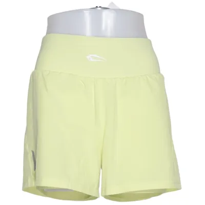 Träningsshorts (Gul) från Smilodox