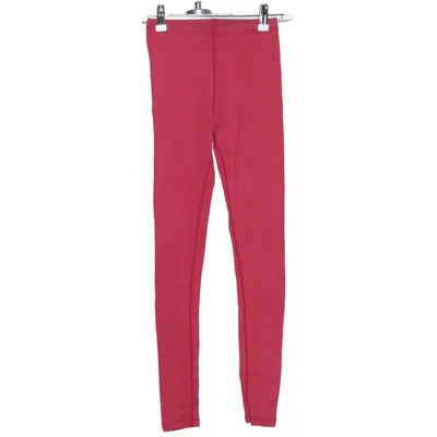 Base layer pants (Pink) from Reima Lyocell, Wool