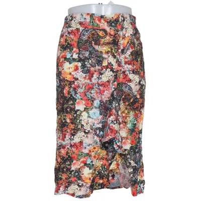 Rok (Meerkleurig) van ALIX Viscose
