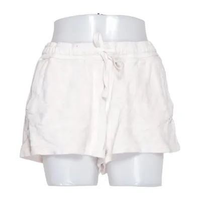 Mjukisshorts (Beige) från Sundays Bomull