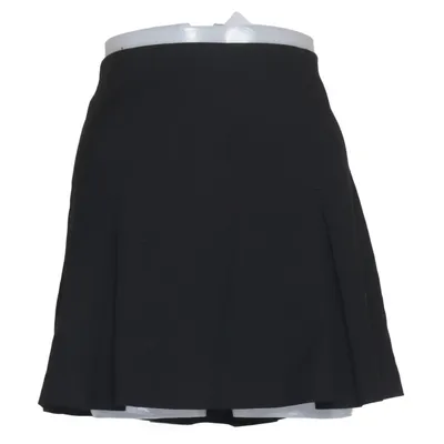 Rok (Zwart) van Simons Elastaan, Gerecycled polyester, Viscose