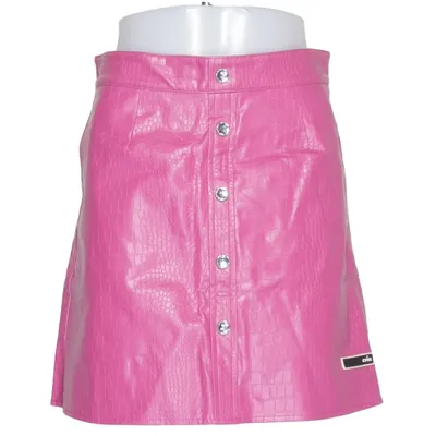 Kjol (Kikcras Skirt) från Cras Polyuretan, Återvunnen polyester