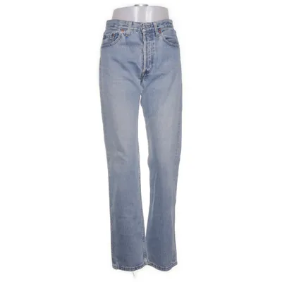 Jean (501) de Levi Strauss & Co Coton