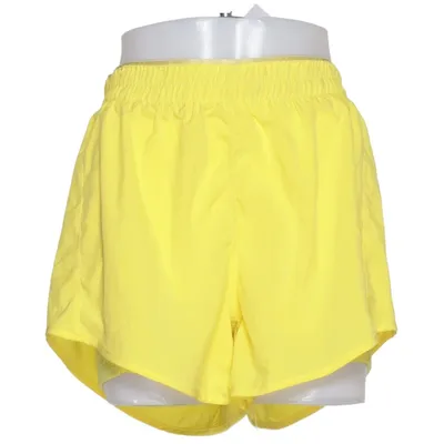 Træningsshorts (Andrea 2-In-1 Shorts) fra EYDA Elastan, Polyamid, Polyester