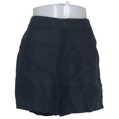 Shorts (Blue) from Ashwi Linen