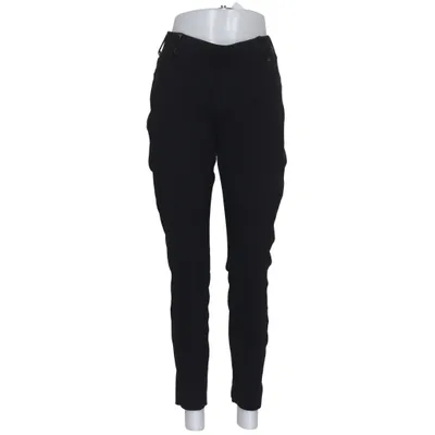 Leggings (Black) from Woman by Tchibo Elastane, Polyamide, Viscose