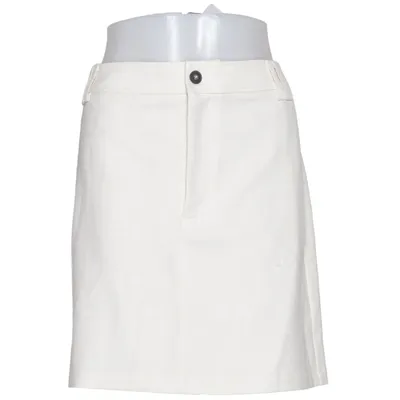 Rok (Beige) van Yaya Women Elastaan, Gerecycled polyester, Viscose